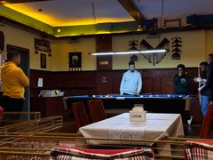 -清真· AL-JANNAT 佳纳特餐厅(仙林店)