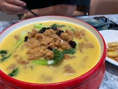-聚丰园•湖鲜餐厅(阿红私房菜梅石路店)