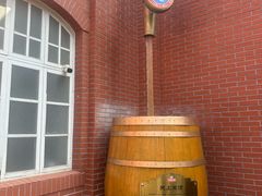 -青岛啤酒博物馆