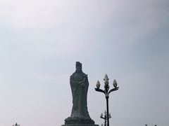 -天津妈祖文化园