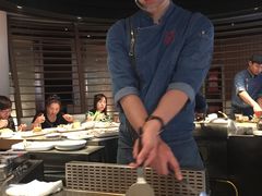 -水木锦堂·自助铁板烧(世贸天阶店)