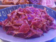 -碳夫·东北炭火烤肉(太平店)