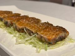 -广州富力丽思卡尔顿酒店·丽轩·粤菜