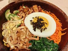 -七八冷面·延边朝鲜族美食(欢乐谷店)