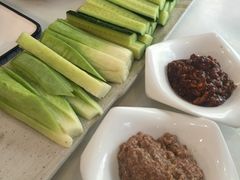 -小郭私房菜·海肠捞饭店(学士街店)