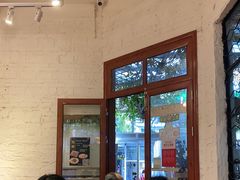 大堂-龙桥私厨·姜花菊花过桥鱼·顺德菜(容桂店)