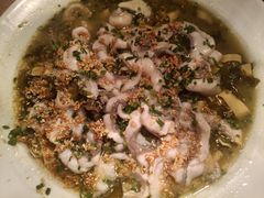 -周渝食惦·酸菜鱼精致川菜(横岗店)
