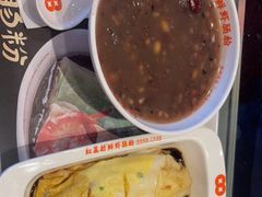 -红荔村肠粉(岗厦店)