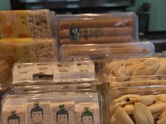 -泸溪河桃酥(长乐路店)