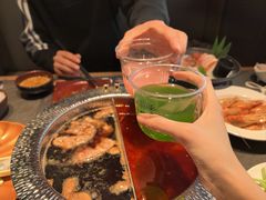 -牛YO寿喜烧和牛火锅自助(三台子万象汇店)