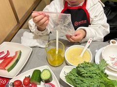 -海底捞火锅(奥山世纪城店)