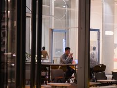 -SAANCI山池咖啡(海上世界文化艺术中心店)