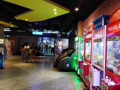 -中影荟星激光影城(西丽店)