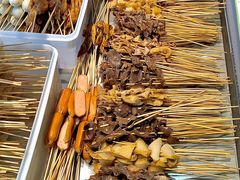 -邓姐串串香(水围店)