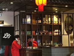 -宽板凳老灶火锅(南礼士路店)
