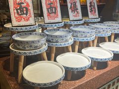 -怡咖啡海鲜自助餐厅(浦东香格里拉店)