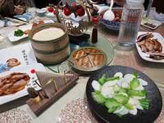 -全聚德烤鸭店(马家堡店)
