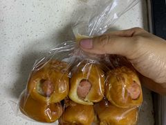 -莉莲蛋挞(大华悦沢书店)