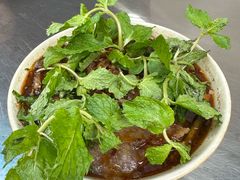 -铭记嘎洒生态鳝鱼(迎春街店)