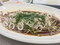 -祈胜邨•顺德鱼生•顺德菜(容桂店)