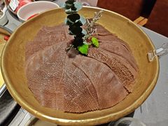 -巴奴毛肚火锅(邯郸美乐城店)