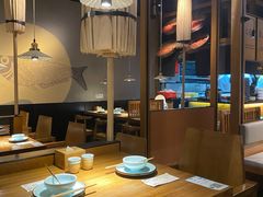 大堂-九锅一堂酸菜鱼(新南凯德直营店)