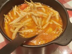 -西贝(六里桥旗舰店)