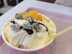 -梁子刨冰王&梁小糖(王顶堤店)