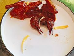 红烧乳鸽-胜记酒家·精致线(君汇店)