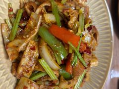 -贯贯吉·清真餐厅(浙江中路店)