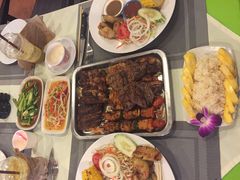 -Onion restaurant