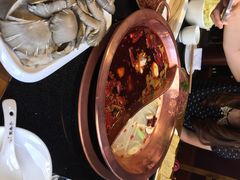 宽巷子成都火锅-宽巷子成都火锅(南站店)