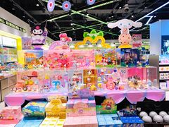 -TOP TOY(新南凯德广场店)