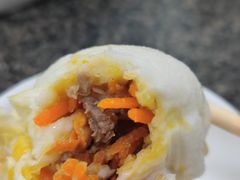 -胡家包子·清真(大众巷店)