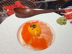 -牛焱·和牛烧肉(五大道店)