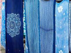 -璞真扎染博物馆