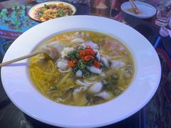 -川流不息·地道川菜·小龙虾(新松江路店)