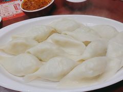 -喜家德虾仁水饺(长泰广场店)