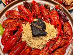 -醉炫音速烧烤·干煸菜(沙河总店)