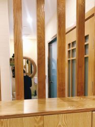 -芳朵美容养生SPA