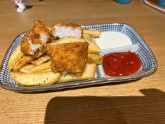 -HELLO 27 意面·沙拉·帕尼尼