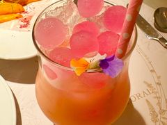-晶雅花园西餐厅(南京首店)