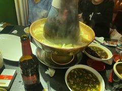 清汤锅底-有料儿铜锅(白堤路店)