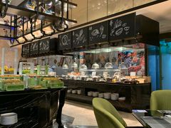 -富力万达文华酒店·海鲜自助
