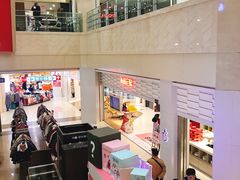 -光启城时尚购物中心