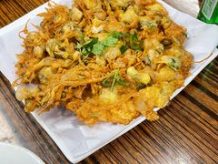 -金沙角大排档(沙角村店)
