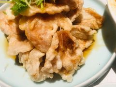 -北李妈妈菜·虾爬子大锅贴(贵和店)
