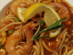 -吃饼人西餐(南开店)