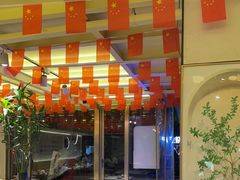 -龚海宝· 烧烤· 羊肉原切挂糊更好吃(庄市店)