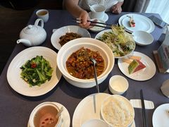 -楚禾宴·家宴(光谷大道店)